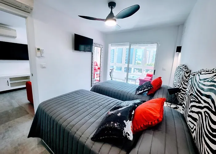 Casa Mi Lola